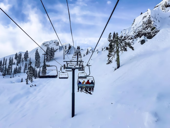 skiing, snow, winter, cold, snowboarding, outdoors, nature, mountains, ice, skier, ski-lift, sport, landscape, resort, lifts, alps, ski, blue nature, blue landscape, blue mountain, blue sports, blue snow, blue natural, skiing, skiing, skiing, skiing, skiing, ski, ski, ski