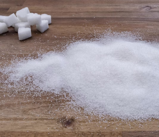 Ali umetna sladila res pomagajo pri hujšanju? sladkor sladilo