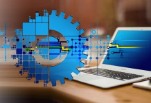 Kmalu elektronska osebna izkaznica tudi za otroke, mlajše od 12 let transformation, digital, visualization, digitization, gear, work, design, laptop, finger, touch, smart, transformation, transformation, transformation, transformation, transformation