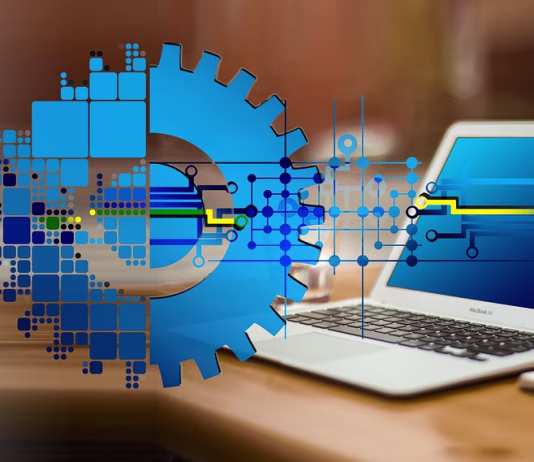 Kmalu elektronska osebna izkaznica tudi za otroke, mlajše od 12 let transformation, digital, visualization, digitization, gear, work, design, laptop, finger, touch, smart, transformation, transformation, transformation, transformation, transformation