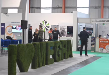 Zeleni prehod v graditeljstvu Sejem Megra