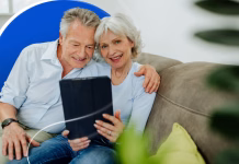 Novela zakona o Prvem pokojninskem skladu: omogočeno predčasno, neobdavčeno izplačilo sredstev modra zavarovalnica