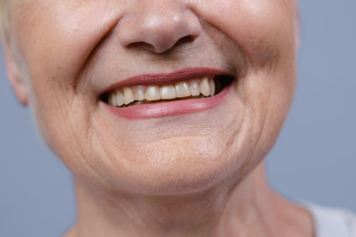 close-up-shot-of-a-smiling-woman-stockpack-pexels Close up shot of a smiling woman