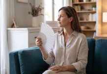 Menopavza in hormonsko neravnovesje: kako jesti, ko se začne telo obnašati drugače menopavza