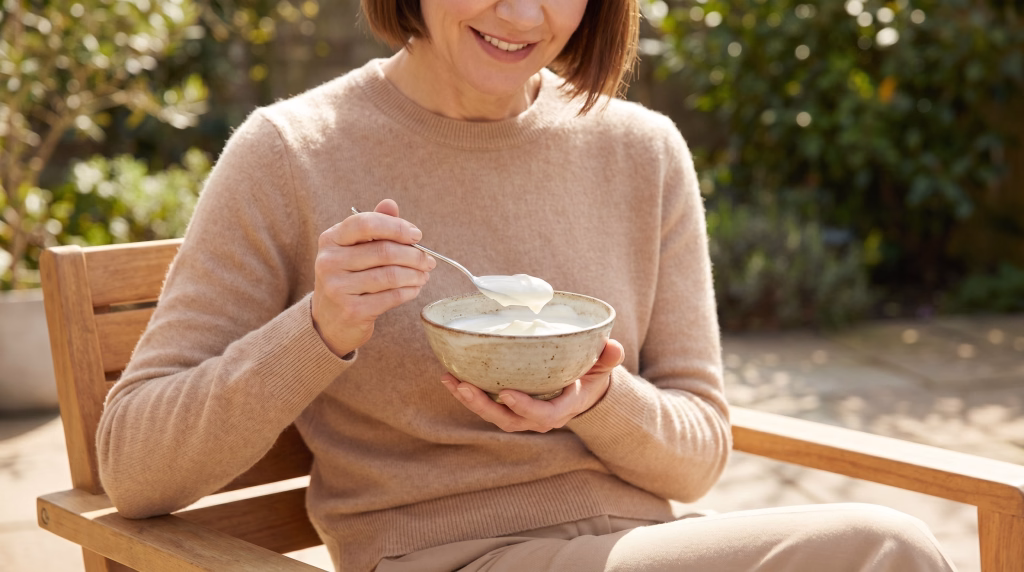 fižol grah leča menopavza