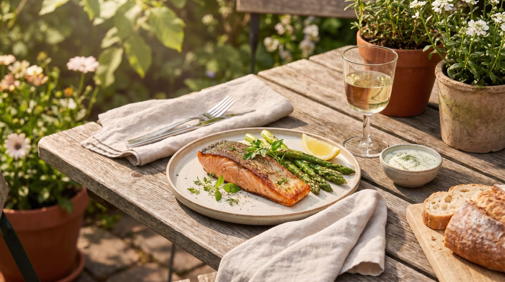 hrana menopavza spar