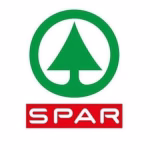 spar slovenija logo