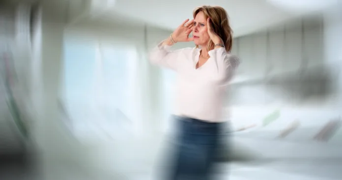 senior-woman-battling-vertigo-managing-brain-pressure-and-balance-issues-stockpack-istock Senior Woman Battling Vertigo: Managing Brain Pressure And Balance Issues