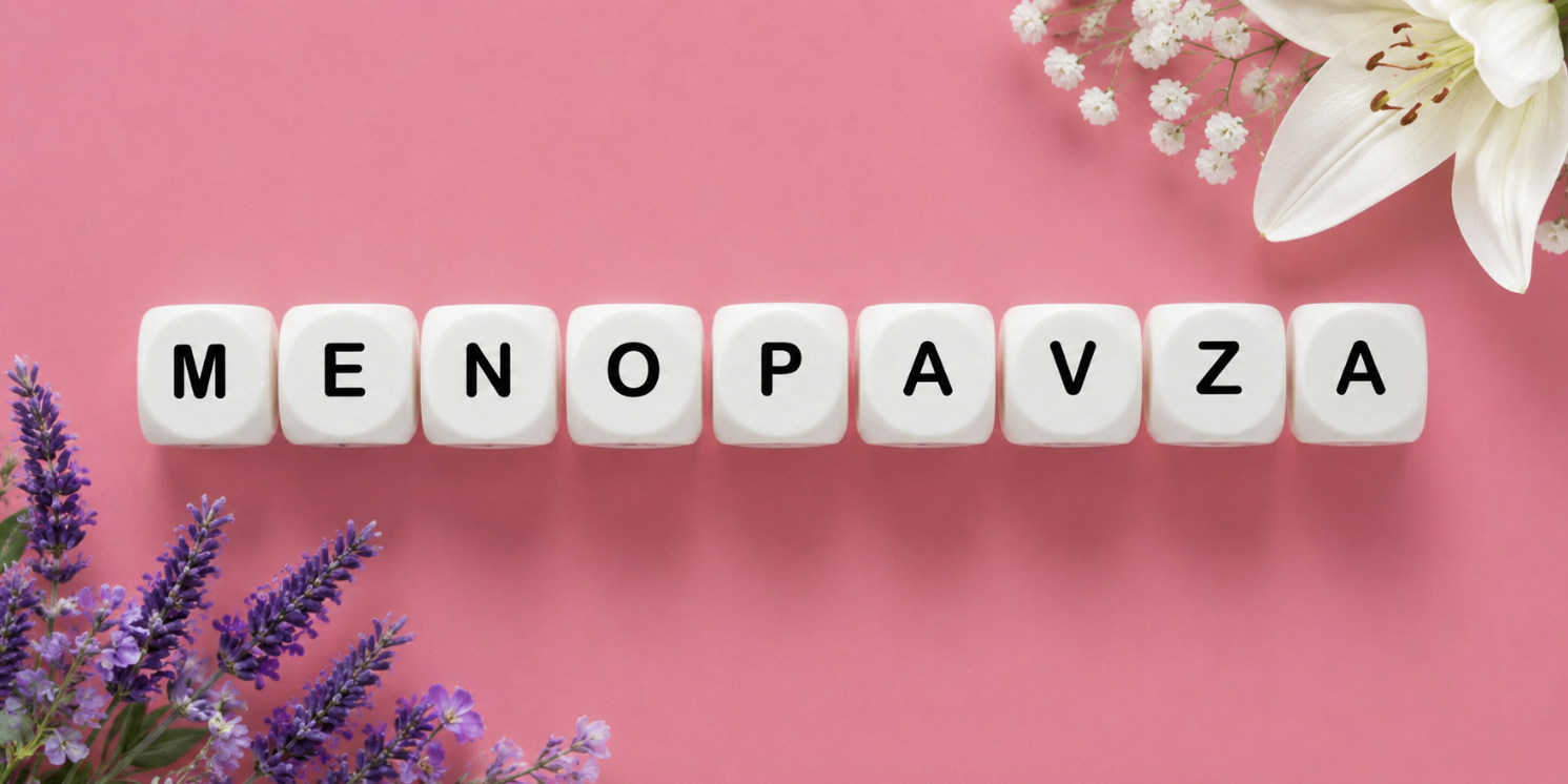 MENOPAVZA