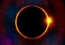Nebesni spektakel nad Slovenijo: danes delni Sončev mrk, ponoči vrhunec Perzeidov eclipse, sun, space, moon, planet, solar system, sunlight, phenomenon, astronomy, outer space, galaxy, cosmos, universe, space wallpaper, nature, background
