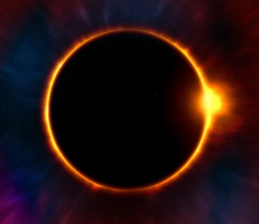Nebesni spektakel nad Slovenijo: danes delni Sončev mrk, ponoči vrhunec Perzeidov eclipse, sun, space, moon, planet, solar system, sunlight, phenomenon, astronomy, outer space, galaxy, cosmos, universe, space wallpaper, nature, background
