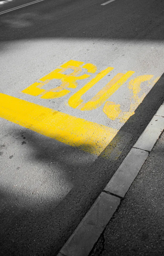 yellow-and-black-pedestrian-line-stockpack-unsplash