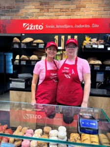 lidl roza oktober